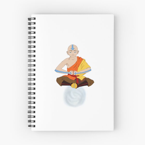Item preview, Avatar Aang airbending designed and sold by Day-dreamer-98.