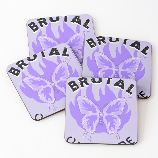 Item preview, God It's brutal out here designed and sold by BatiFan24.