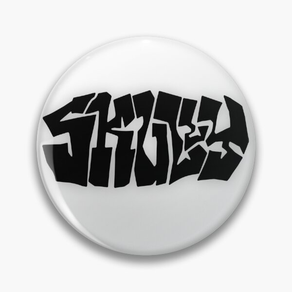 Item preview, SKULLY!! logo designed and sold by goopskully.