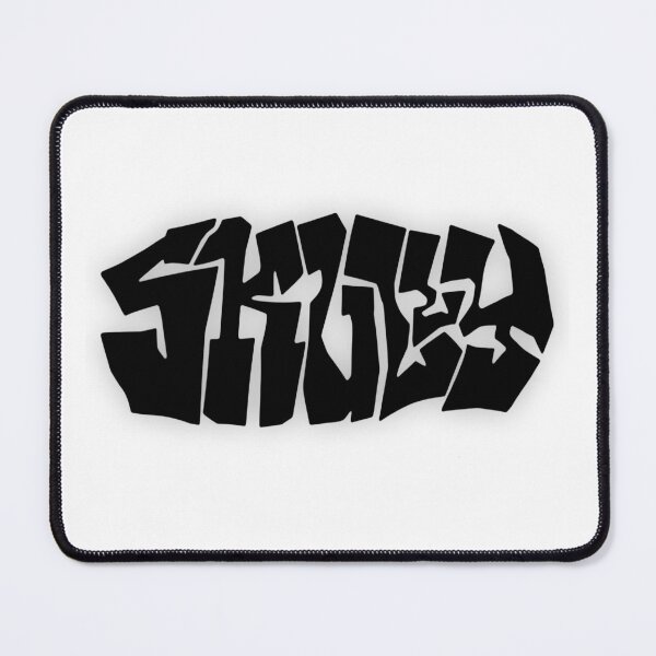 Item preview, SKULLY!! logo designed and sold by goopskully.