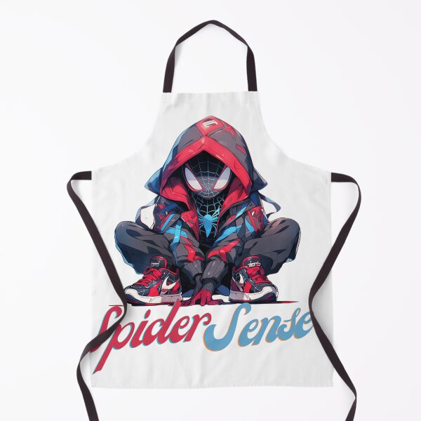 Item preview, Spider Sense designed and sold by DWJMEDIAART.