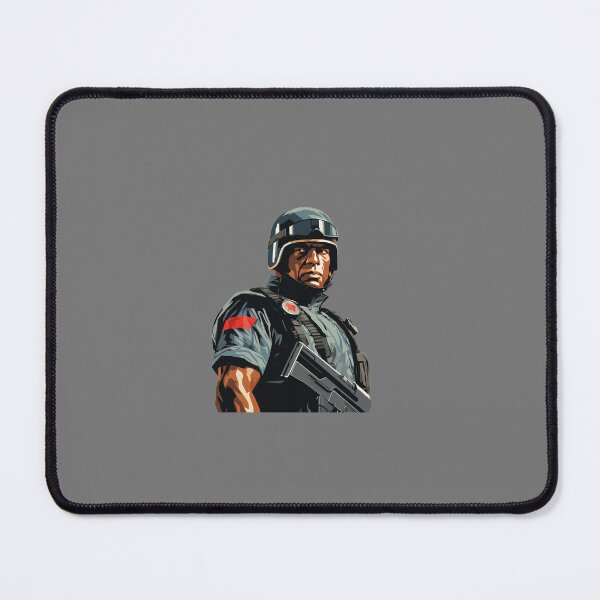 Item preview, Soldier designed and sold by TheTactical.