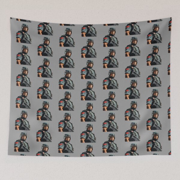 Item preview, Soldier designed and sold by TheTactical.