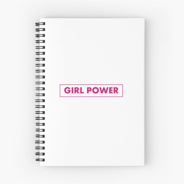 Item preview, GIRL POWER designed and sold by atatenterprise.