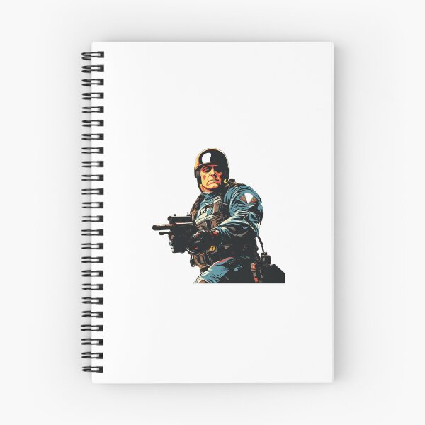 Item preview, Soldier designed and sold by TheTactical.