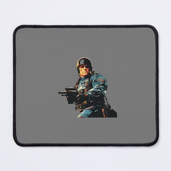 Item preview, Soldier designed and sold by TheTactical.