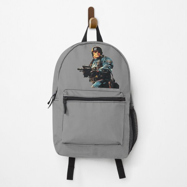 Item preview, Soldier designed and sold by TheTactical.
