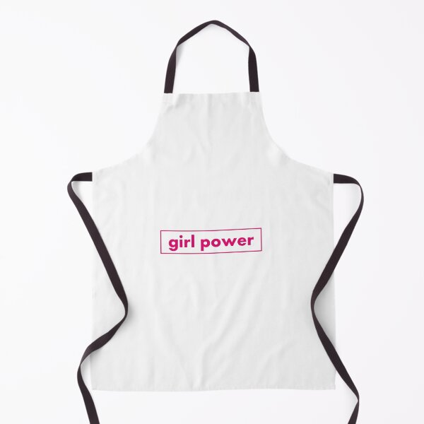 Item preview, Girl Power designed and sold by atatenterprise.