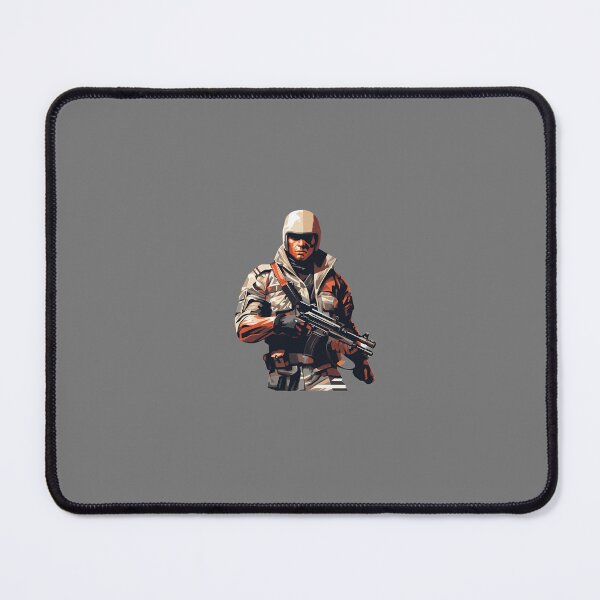 Item preview, Soldier designed and sold by TheTactical.