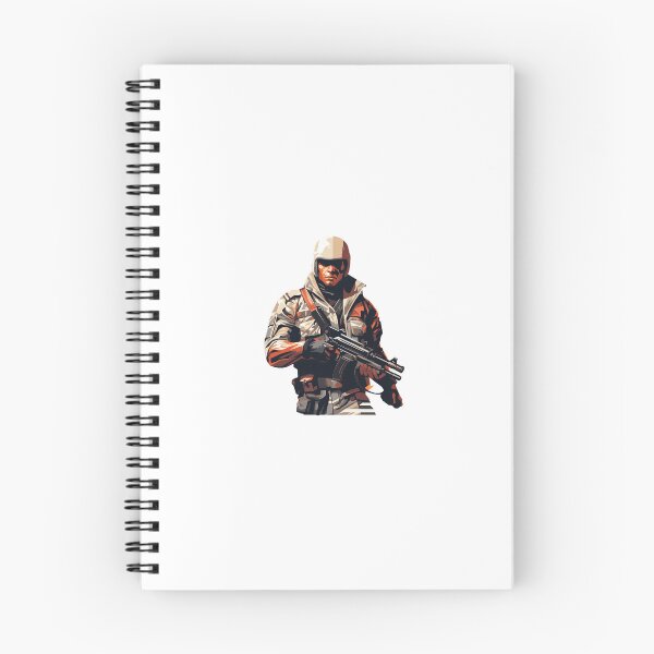 Item preview, Soldier designed and sold by TheTactical.
