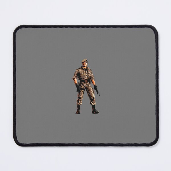 Item preview, Soldier designed and sold by TheTactical.