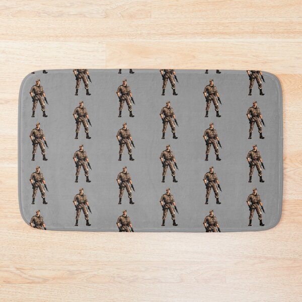 Item preview, Soldier designed and sold by TheTactical.