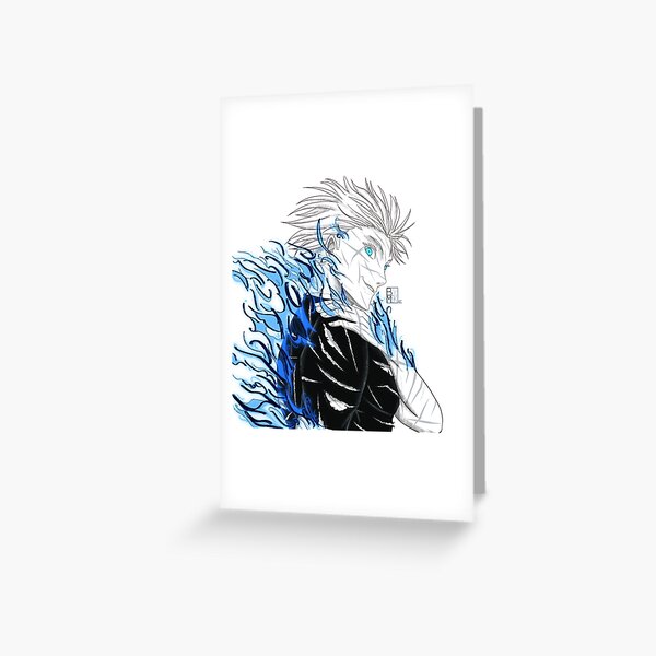 Garou Wallpapers on WallpaperDog