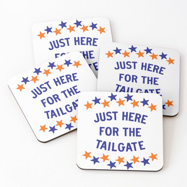 Item preview, Auburn Tailgate designed and sold by Gabrielle Joyce.