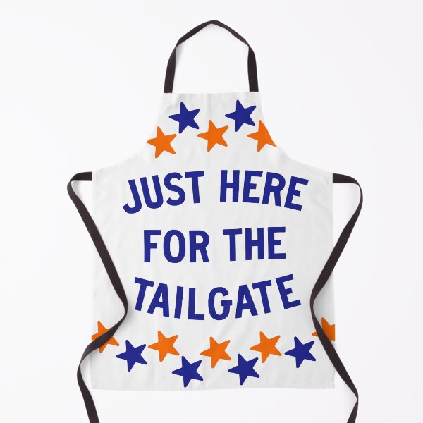 Item preview, Auburn Tailgate designed and sold by Gabrielle Joyce.