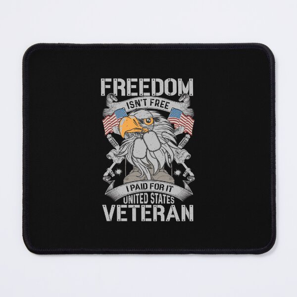 Item preview, American army veteran, veterans day, us veteran designed and sold by quanlh.