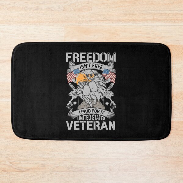 Item preview, American army veteran, veterans day, us veteran designed and sold by quanlh.