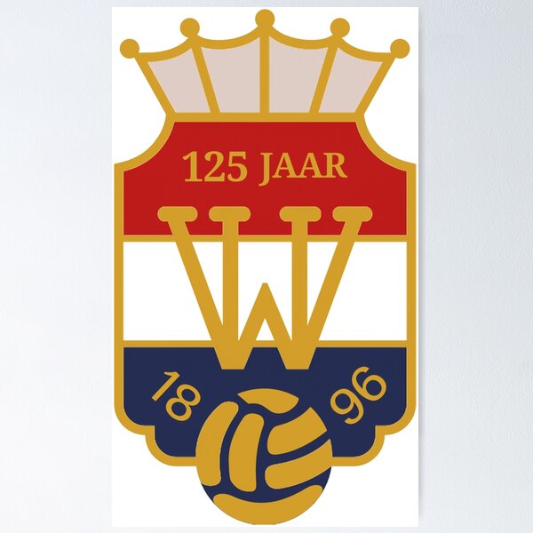 Netherlands Football Logo Poster for Sale by DebraCantr