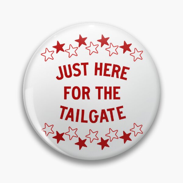 Item preview, Bama Indy Tailgate designed and sold by Gabrielle Joyce.