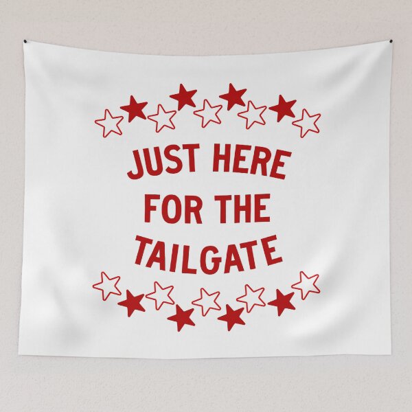 Item preview, Bama Indy Tailgate designed and sold by Gabrielle Joyce.
