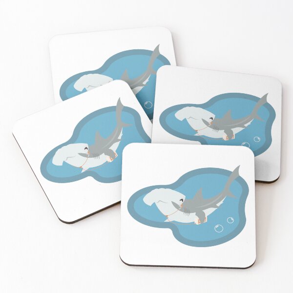 Item preview, Hammerhead Hard Bop designed and sold by Bluefooted.