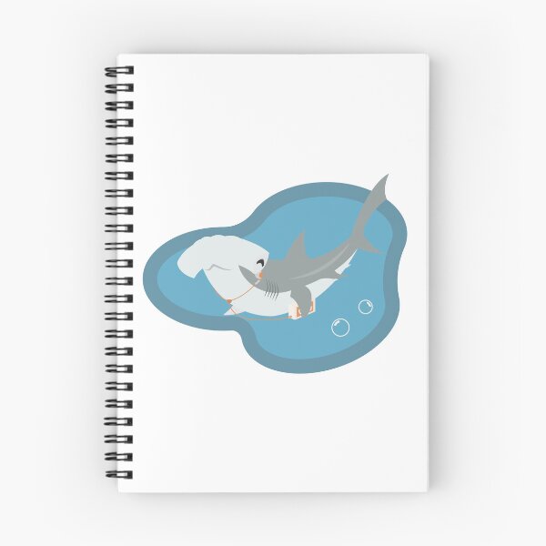 Item preview, Hammerhead Hard Bop designed and sold by Bluefooted.