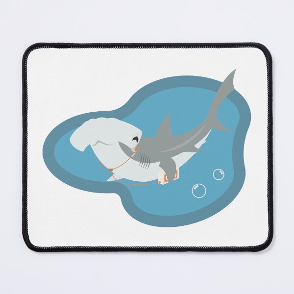 Item preview, Hammerhead Hard Bop designed and sold by Bluefooted.