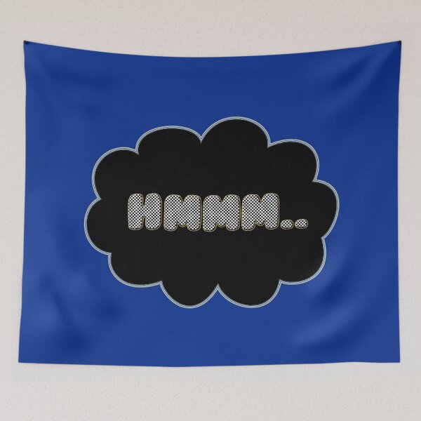 Item preview, Hmmm.. designed and sold by Sinmara12.