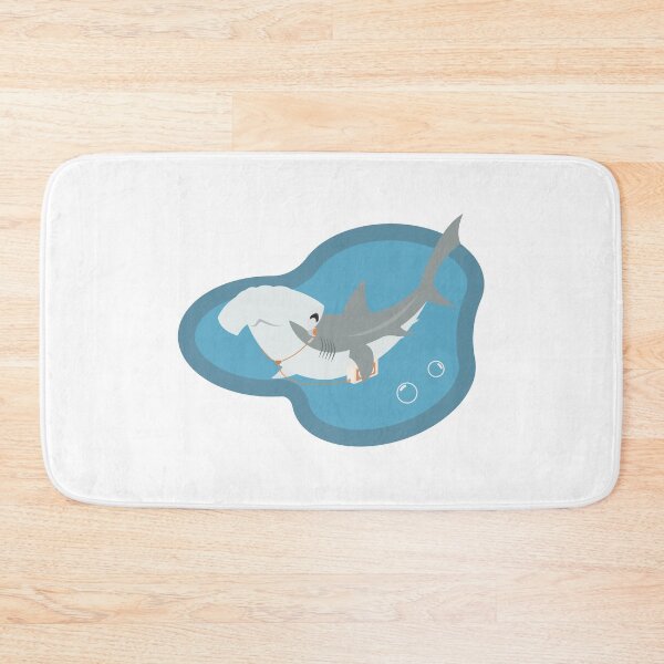 Item preview, Hammerhead Hard Bop designed and sold by Bluefooted.