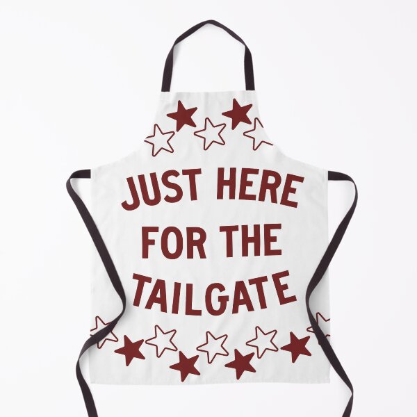 Item preview, ATM Tailgate designed and sold by Gabrielle Joyce.