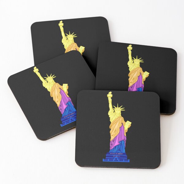 Item preview, Statue Of Liberty- New York-4th of July- Independence designed and sold by artcolory.