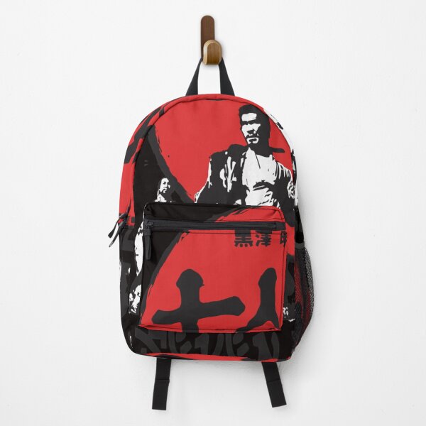 Item preview, Seven Samurai designed and sold by AdrieJulien.