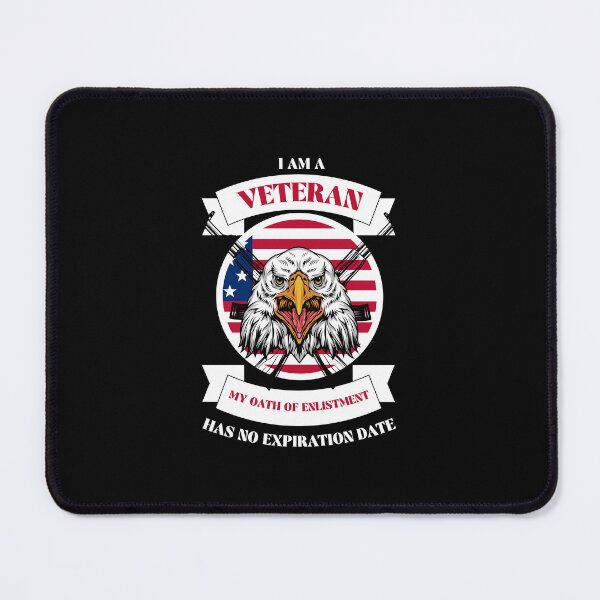 Item preview, I am veteran eagle, veterans day, us veteran designed and sold by quanlh.