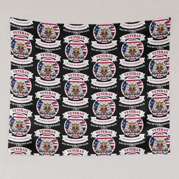 Item preview, I am veteran eagle, veterans day, us veteran designed and sold by quanlh.