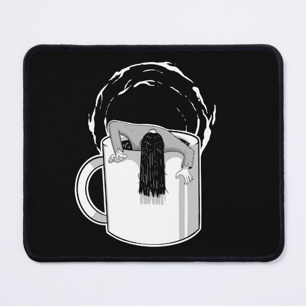 Item preview, The Parody of Coffee designed and sold by Artthree.