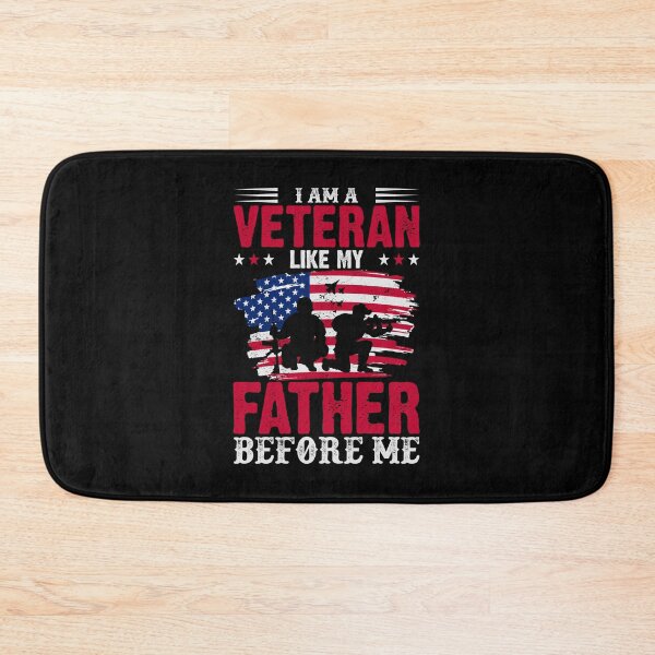 Item preview, Veteran dad and son, veterans day, us veteran designed and sold by quanlh.