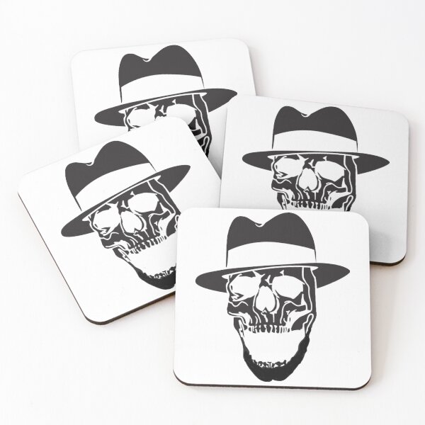 Item preview, O.G. Mr. Bones designed and sold by 48DetOne.