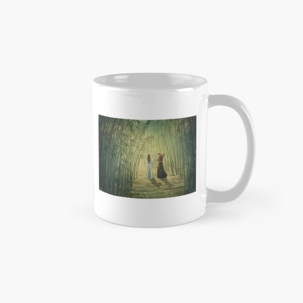 Item preview, Bamboo Forest designed and sold by TennesseeHendo.