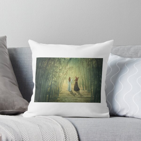 Item preview, Bamboo Forest designed and sold by TennesseeHendo.