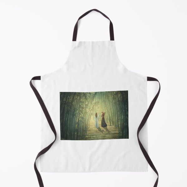 Item preview, Bamboo Forest designed and sold by TennesseeHendo.
