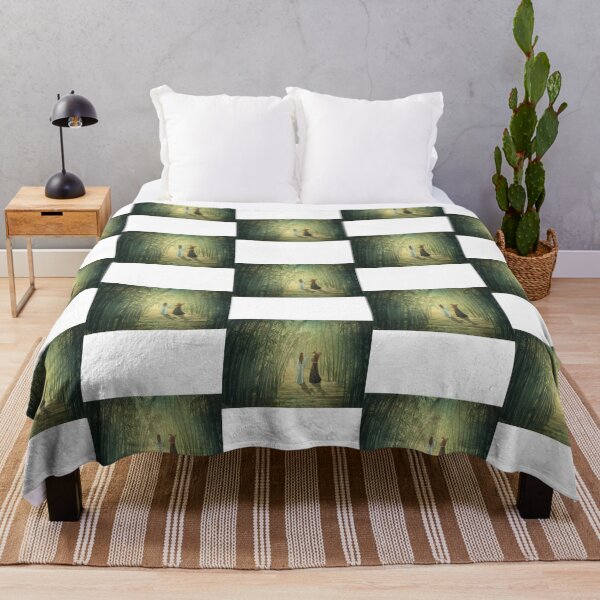 Item preview, Bamboo Forest designed and sold by TennesseeHendo.