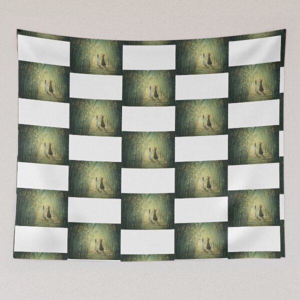 Item preview, Bamboo Forest designed and sold by TennesseeHendo.
