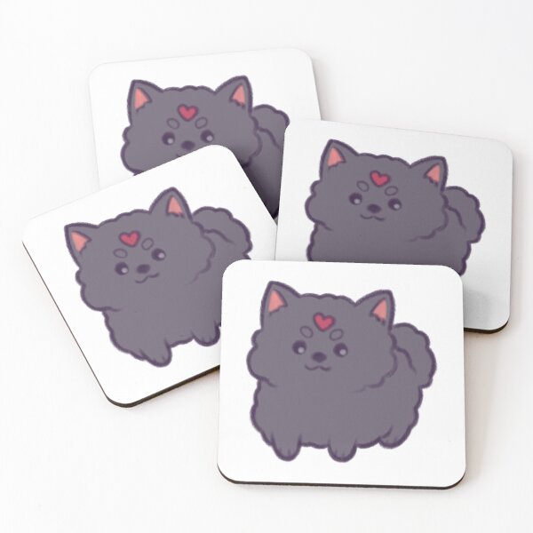 Item preview, bingpup Premium Scoop designed and sold by TennesseeHendo.