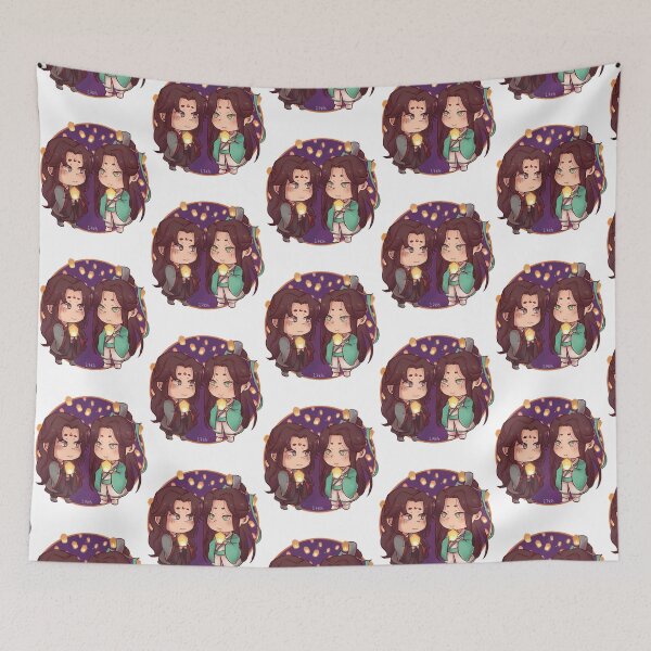 Item preview, BingQiu designed and sold by TennesseeHendo.