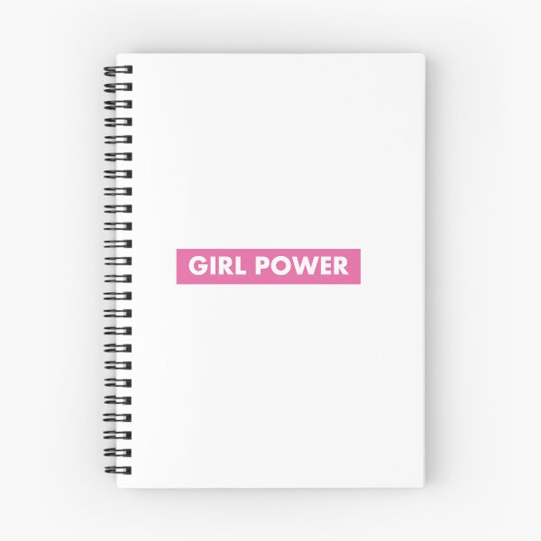 Item preview, GIRL POWER designed and sold by atatenterprise.