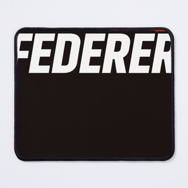Item preview, Team Federer Switzerland flag designed and sold by AdrieJulien.