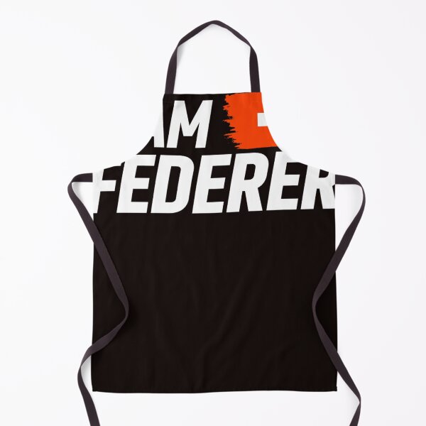 Item preview, Team Federer Switzerland flag designed and sold by AdrieJulien.