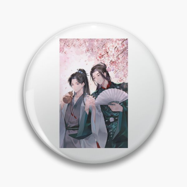 Item preview, shan he ling designed and sold by TennesseeHendo.