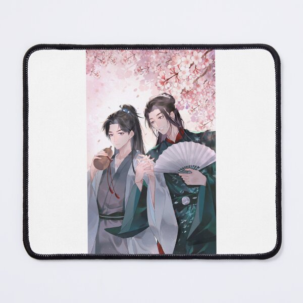 Item preview, shan he ling designed and sold by TennesseeHendo.