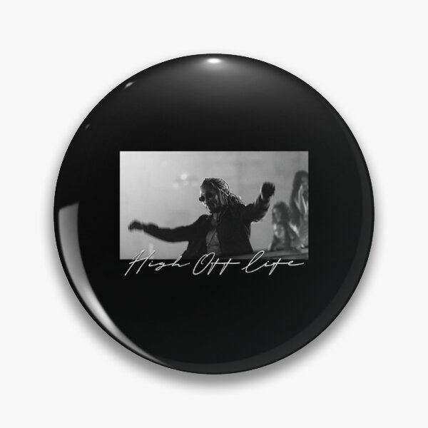 Item preview, Future High Off Life designed and sold by E7CLOTHINGS.